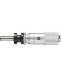 Micrometer Head