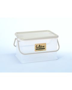 Containar L 6 อัน