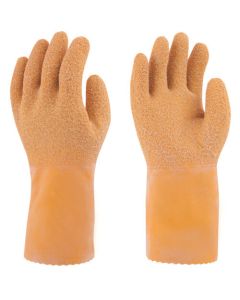 Natural Rubber Gloves
