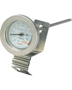 Bimetal Thermometer for Deep-frying 1อัน