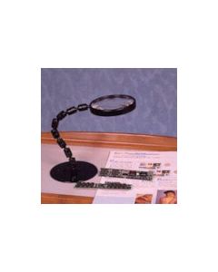GOOSE NECK MAGNIFIER Stand type 1อัน