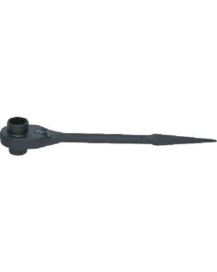 Spud Handle Ratchet L=380Mm 27X32Mm 1อัน