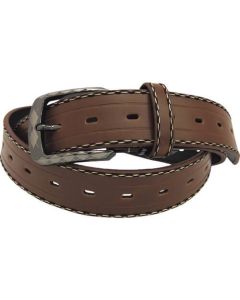 RK-50 King Size Belt (32 Brown) 1อัน