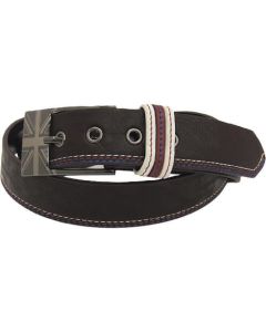 RK-52 King Size Belt (31 Chocolate) 1อัน