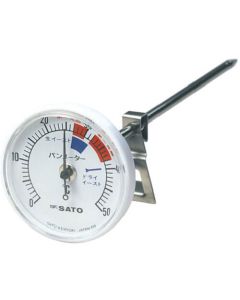 Bimetal Thermometer for Baking 1เส้น