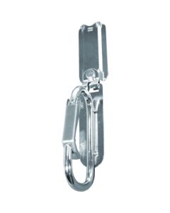 The Holder Which Holds a Tool