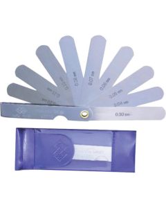Clearance Gauge