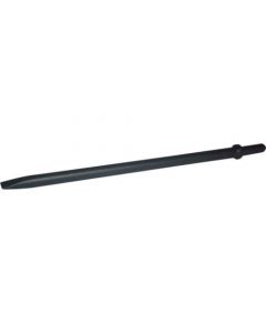 สิ่วแบนยาว 500 มม. สำหรับการปัดเศษ (R) AA-1ASP~3SP