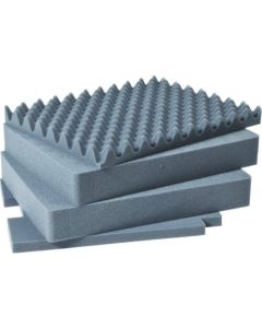 Urethane Foam for PELICAN Case