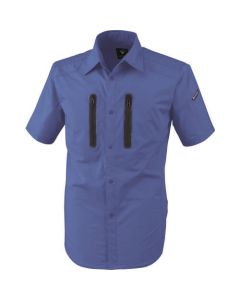 เสื้อแขนสั้น 1732-40-S
