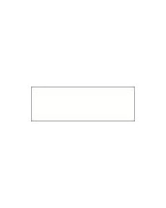 Plain Board for Fluid Marker labels 1แผ่น