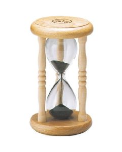 Sandglass (1 min.) 1อัน