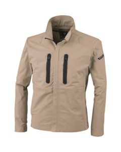 Long Sleeves Blouson 1ชุด