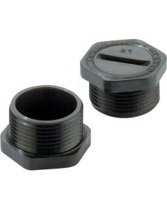 Blanking plug 100 อัน