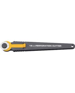 โรตารี่คัตเตอร์ Perforation 18mm