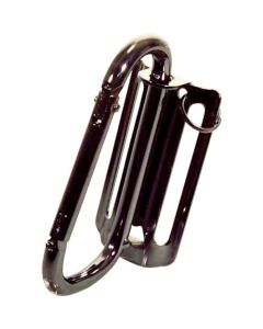 The Holder Which Holds a Tool