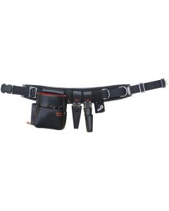ชุดหนังวัวคุณภาพสูง WAIST GEAR