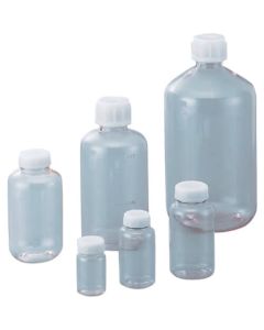 ขวดโพลีคาร์บอเนต ปากกว้าง 250ml