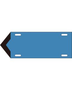 Fluid Direction Indication Board 1แผ่น