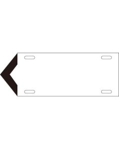Fluid Direction Indication Board 1แผ่น