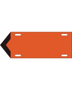 Fluid Direction Indication Board 1แผ่น