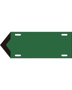 Fluid Direction Indication Board 1แผ่น