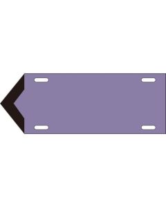 Fluid Direction Indication Board 1แผ่น