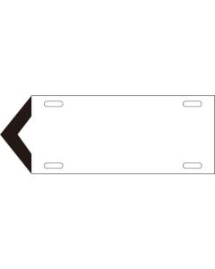 Fluid Direction Indication Board 1แผ่น
