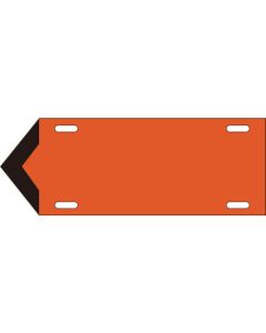 Fluid Direction Indication Board 1แผ่น