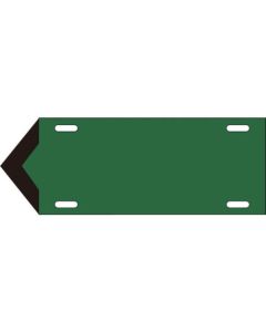 Fluid Direction Indication Board 1แผ่น