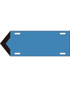 Fluid Direction Indication Board 1แผ่น