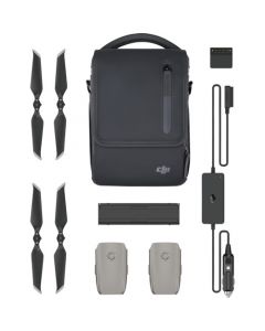 Mavic 2 Part1 Fly More Kit