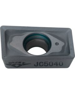 หัวบดละเอียด Super End Chipper Tip JC5015