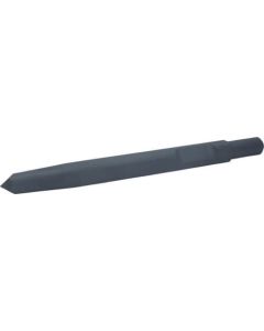 ดอกสิ่วปลายคาร์ไบด์ สำหรับ NF-25F ยาว 160mm