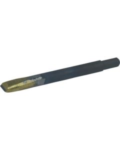 Carbide Tip Flat Chisel