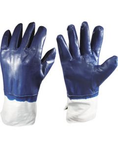 NBR Coated Gloves