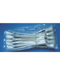 Multipurpose Brush อันละ 10เส้น