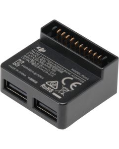 Mavic 2 Part12 Battery to Power Bank Adaptor