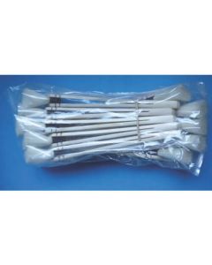 Multipurpose Brush อันละ 10เส้น