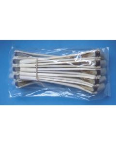 Multipurpose Brush อันละ 10เส้น