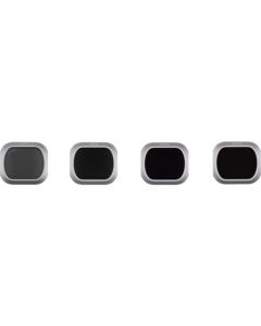 Mavic 2 Part17 Pro ND Filters Set (ND4/8/16/32)