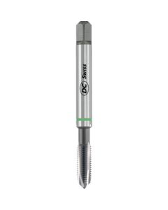 UNJF Tap for Nickel Alloys (HSS-E-PM)