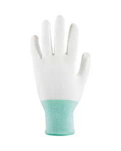 Coated gloves 10 ชุด ชุดละ 10 ชุด
