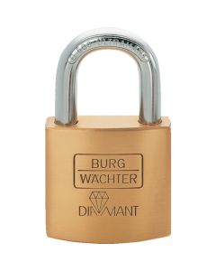 Cylinder Padlock Diamant
