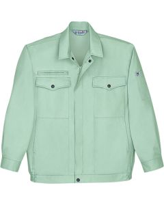 Blouson Pale Green LL