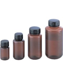 PP Bottle GOOD BOY Brown 110204