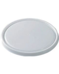 ฝาปิดสีขาวสำหรับถังพลาสติก Sanpel รุ่น S#4 หมายเลขสินค้า 700209