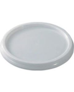 ฝาปิดสีขาวสำหรับถังบรรจุภัณฑ์ Sanpel รุ่น 700353 S#6