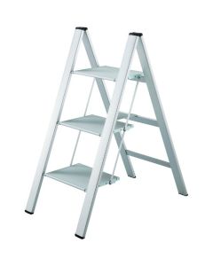 Aluminum Step Stool