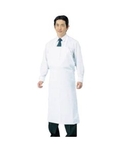 Fluorine Coated Apron